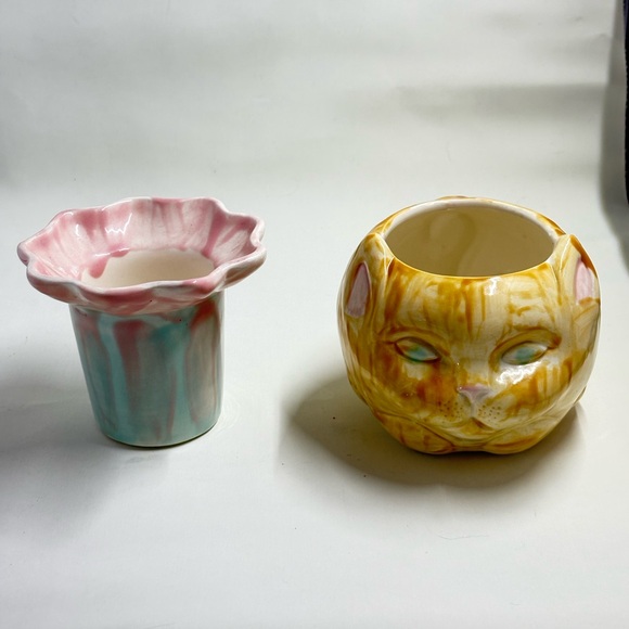 Wild cat decor - Picture 3 of 6